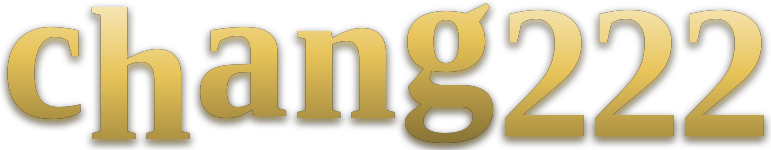 chang222 logo